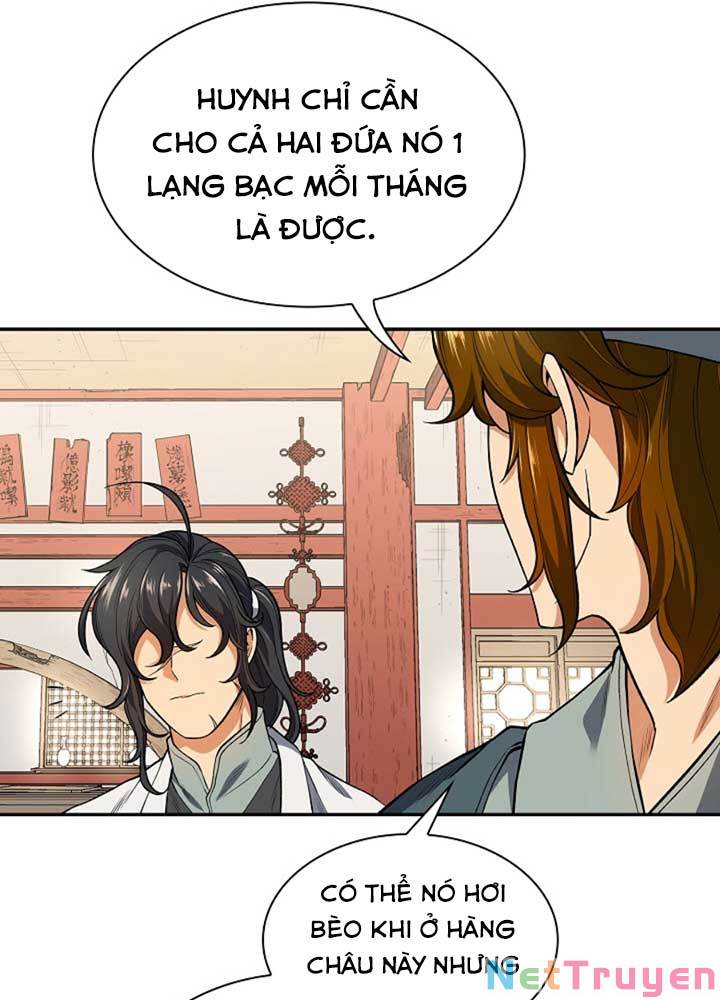 Quán Trọ Phong Ba Chap 7 - Next Chap 8