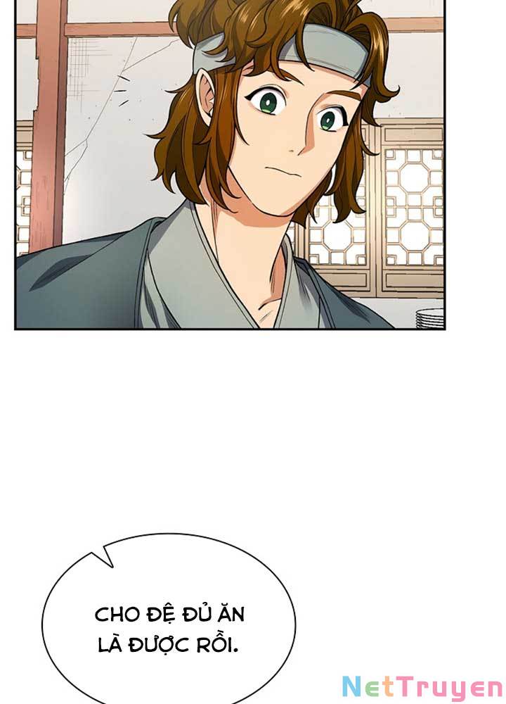 Quán Trọ Phong Ba Chap 7 - Next Chap 8