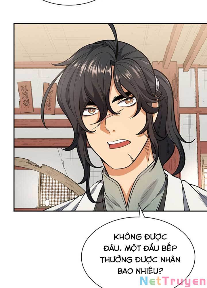 Quán Trọ Phong Ba Chap 7 - Next Chap 8