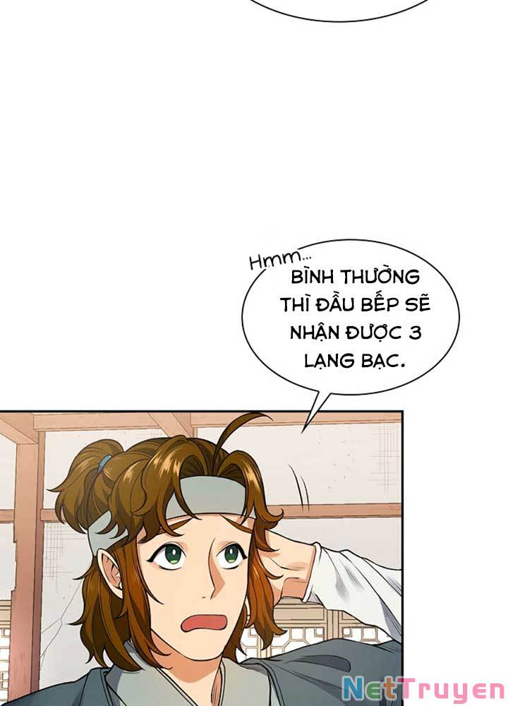 Quán Trọ Phong Ba Chap 7 - Next Chap 8