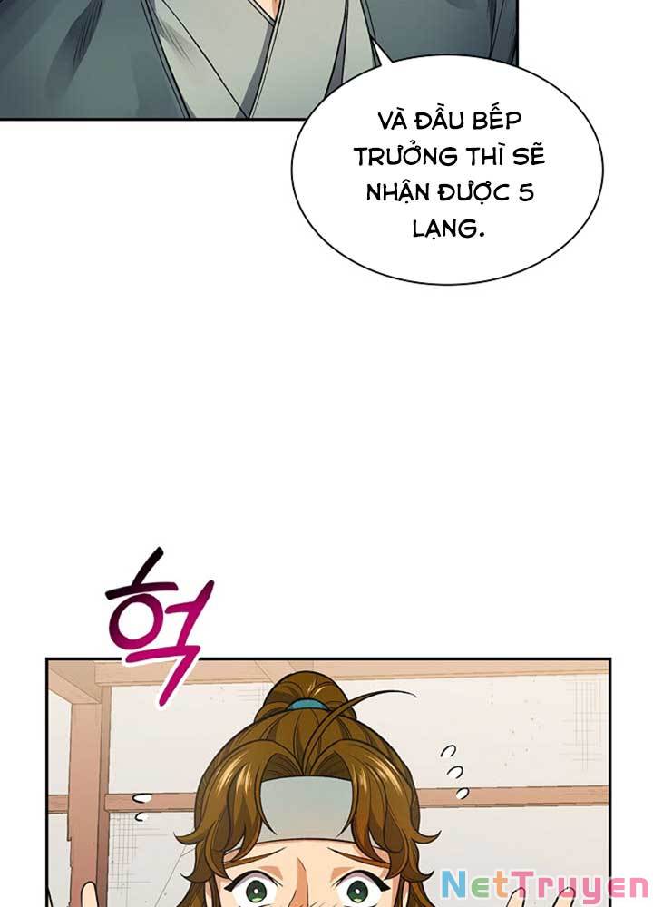 Quán Trọ Phong Ba Chap 7 - Next Chap 8