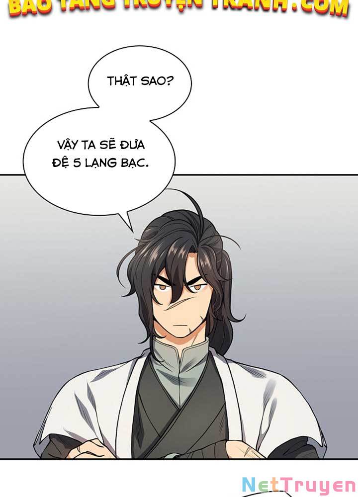 Quán Trọ Phong Ba Chap 7 - Next Chap 8