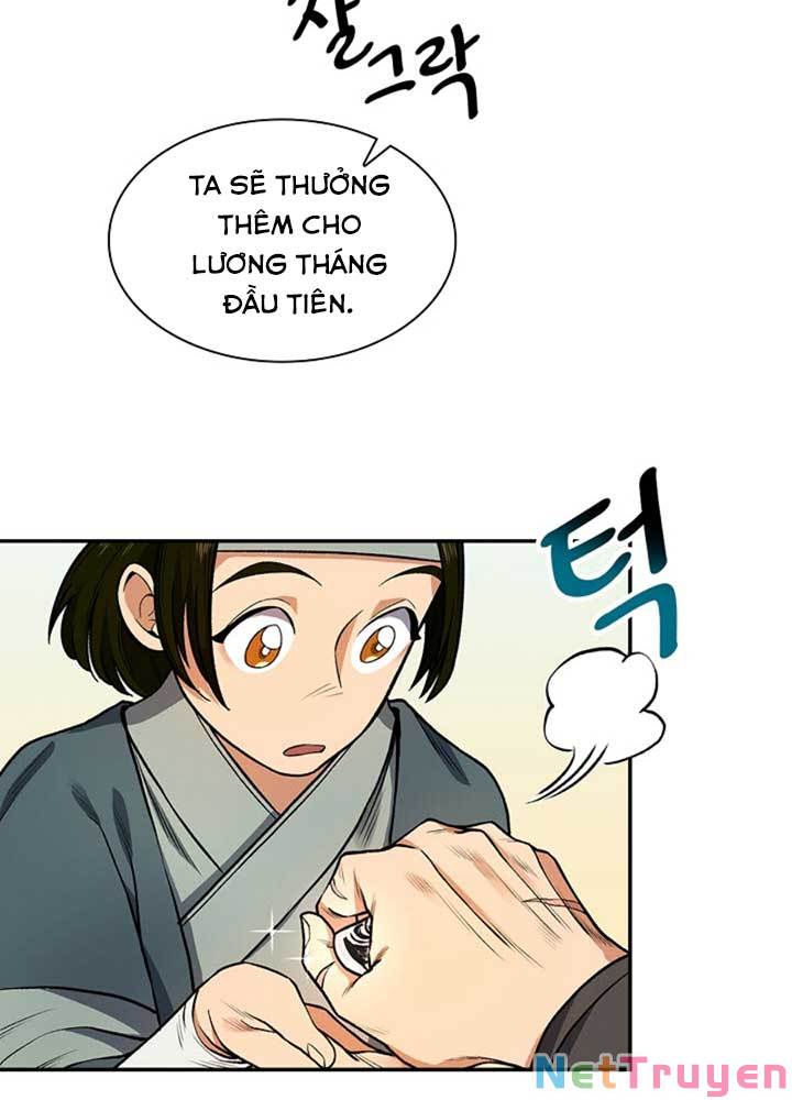 Quán Trọ Phong Ba Chap 7 - Next Chap 8