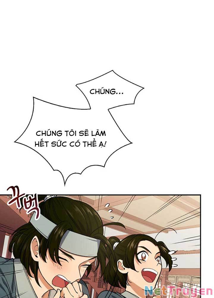 Quán Trọ Phong Ba Chap 7 - Next Chap 8
