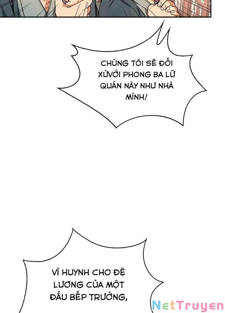 Quán Trọ Phong Ba Chap 7 - Next Chap 8