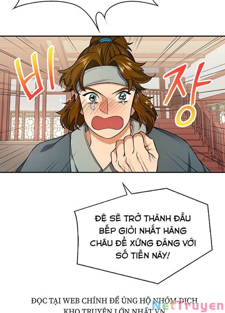 Quán Trọ Phong Ba Chap 7 - Next Chap 8