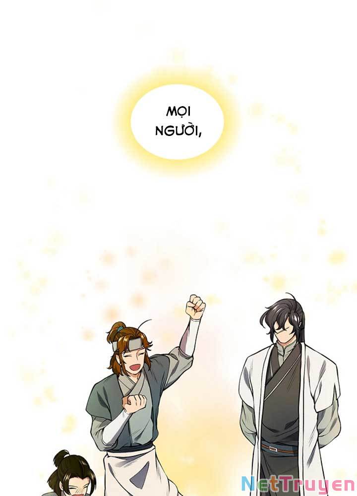 Quán Trọ Phong Ba Chap 7 - Next Chap 8