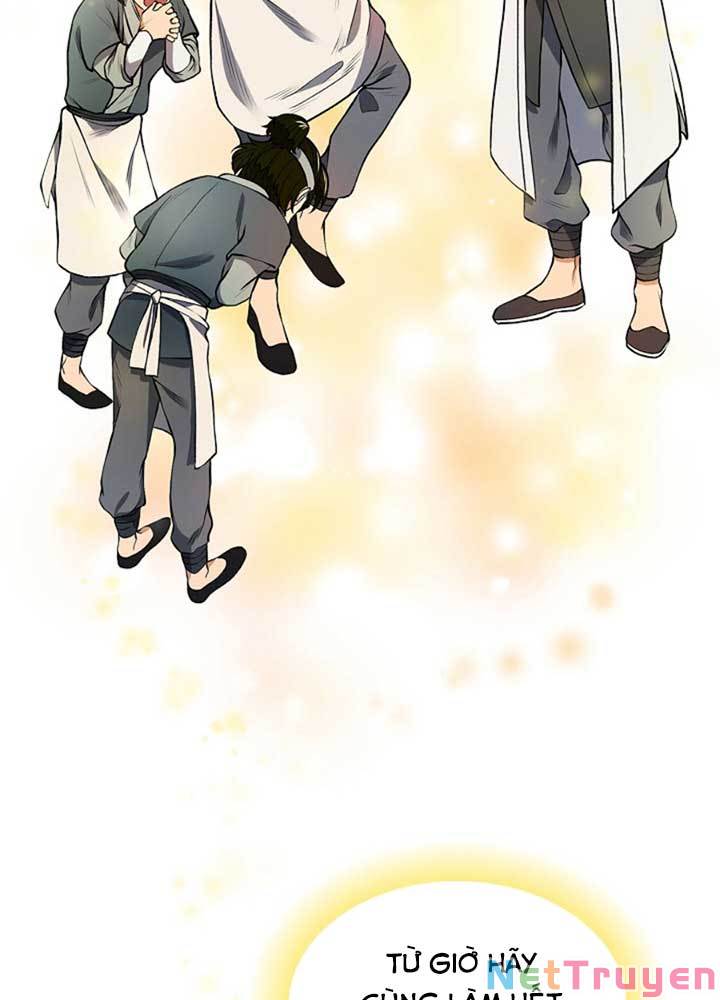 Quán Trọ Phong Ba Chap 7 - Next Chap 8