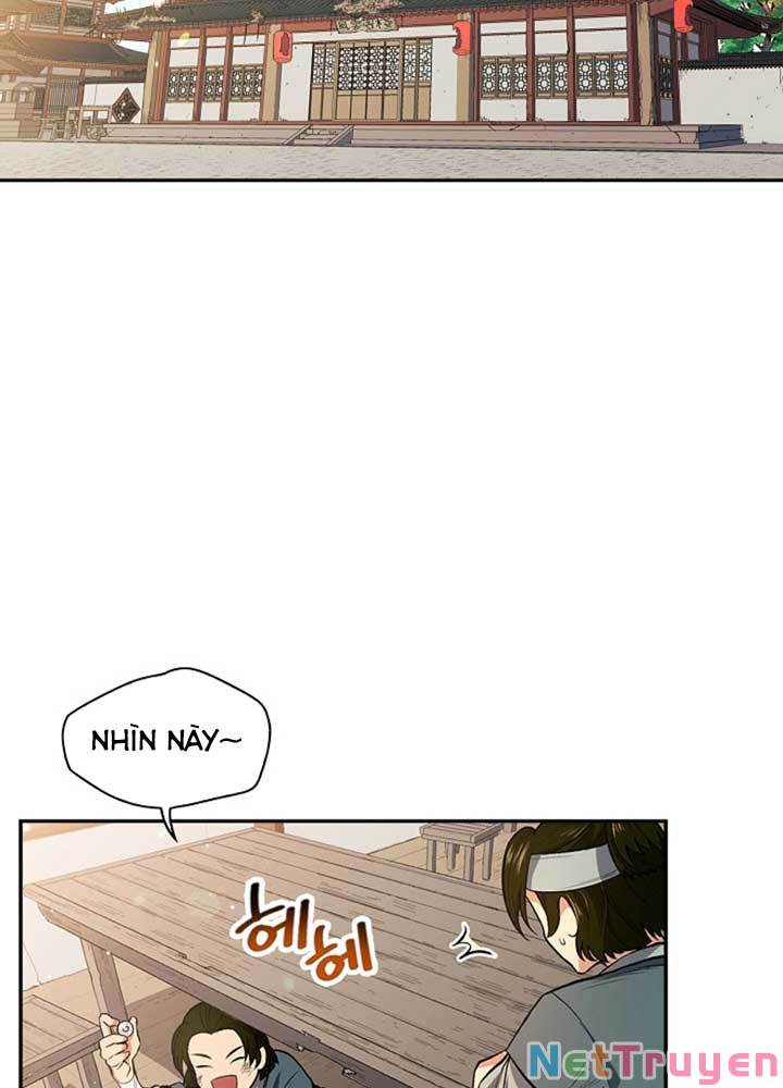 Quán Trọ Phong Ba Chap 7 - Next Chap 8