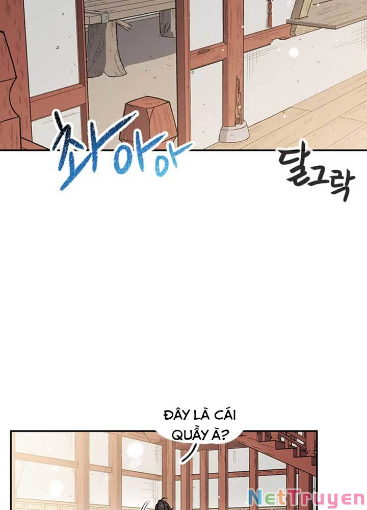 Quán Trọ Phong Ba Chap 7 - Next Chap 8