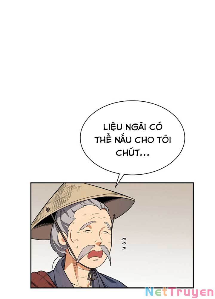 Quán Trọ Phong Ba Chap 7 - Next Chap 8
