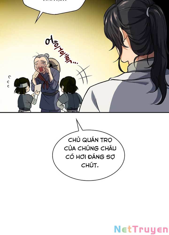 Quán Trọ Phong Ba Chap 7 - Next Chap 8