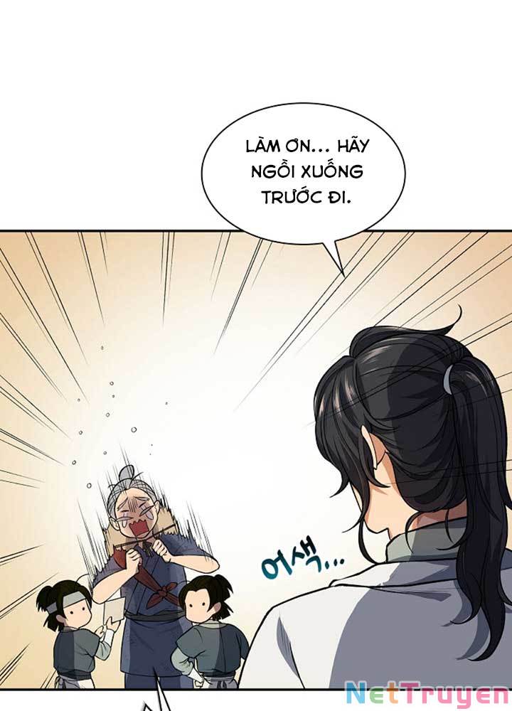Quán Trọ Phong Ba Chap 7 - Next Chap 8