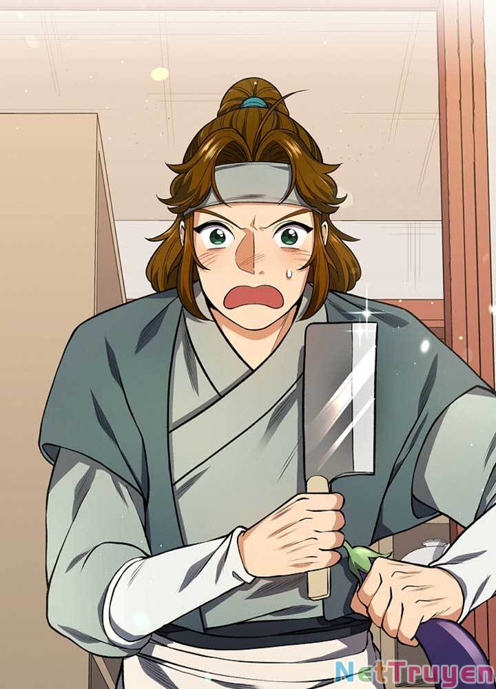 Quán Trọ Phong Ba Chap 7 - Next Chap 8