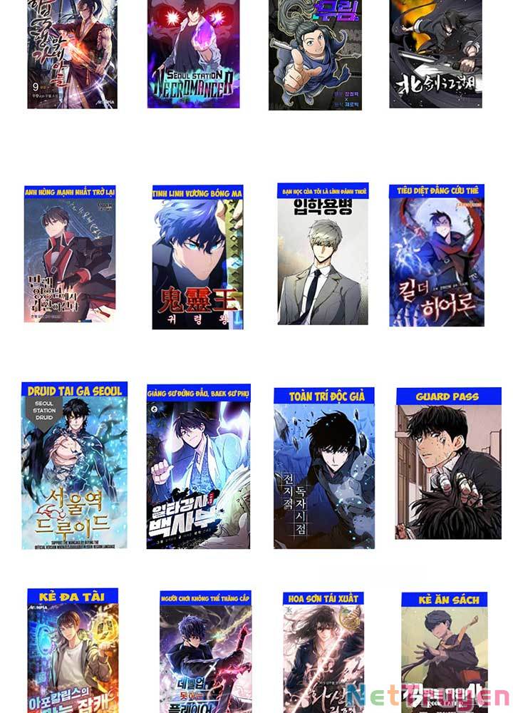 Quán Trọ Phong Ba Chap 7 - Next Chap 8