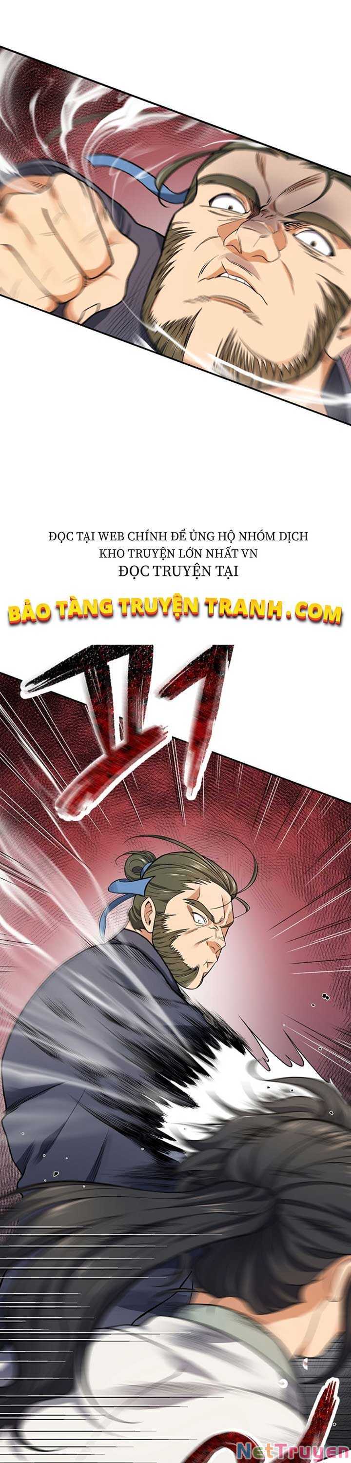 Quán Trọ Phong Ba Chap 6 - Next Chap 7