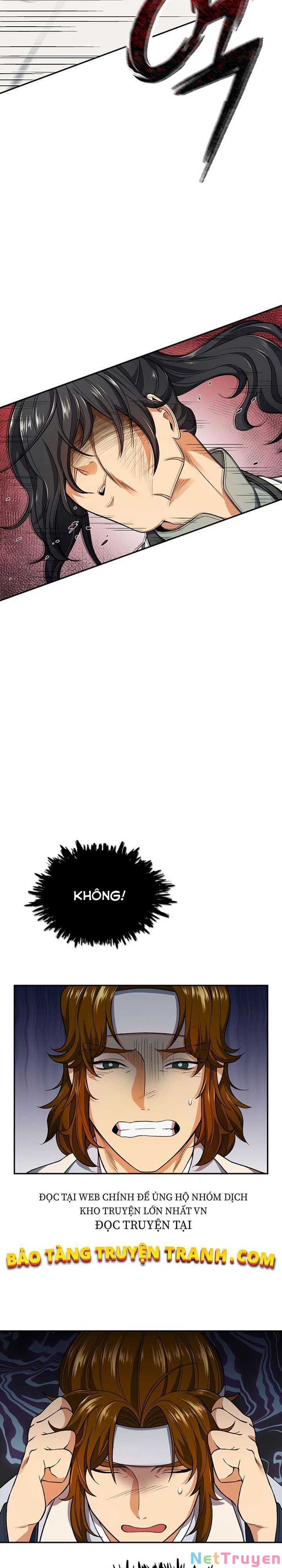 Quán Trọ Phong Ba Chap 6 - Next Chap 7