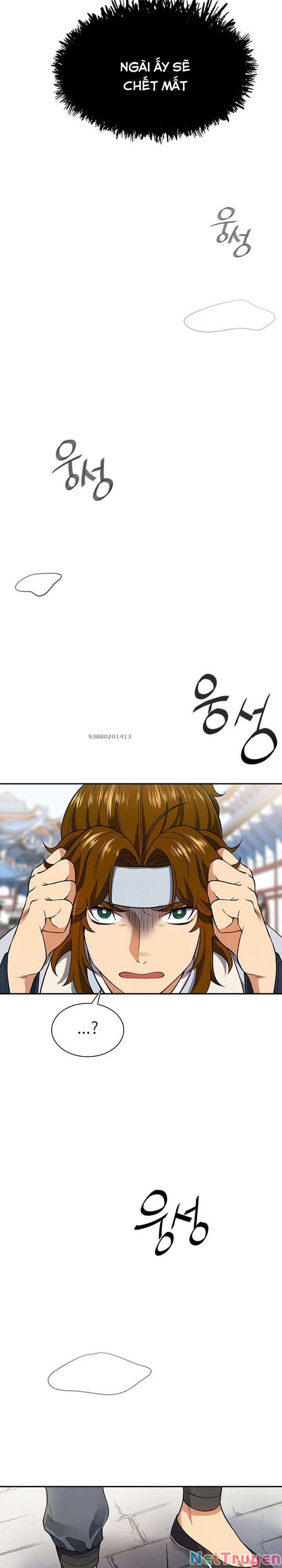 Quán Trọ Phong Ba Chap 6 - Next Chap 7