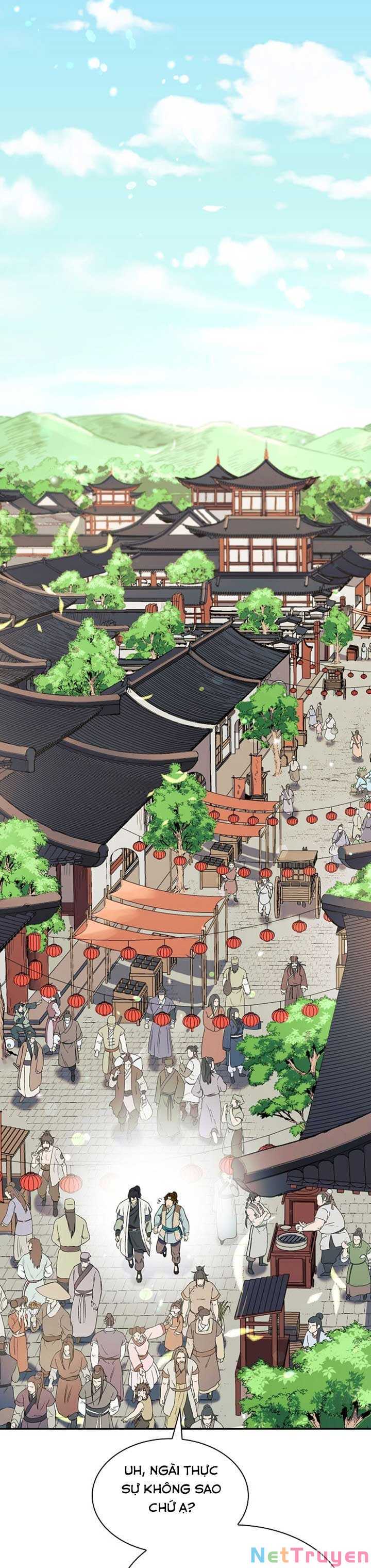 Quán Trọ Phong Ba Chap 6 - Next Chap 7