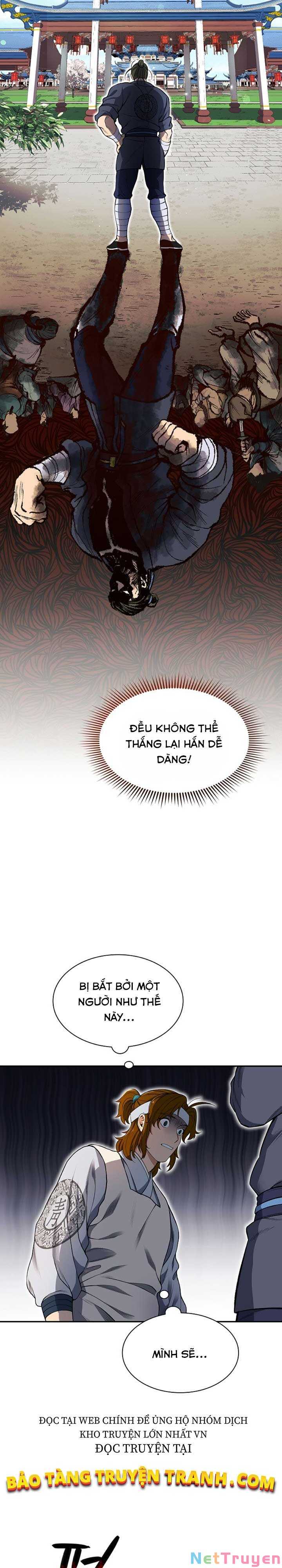 Quán Trọ Phong Ba Chap 5 - Next Chap 6