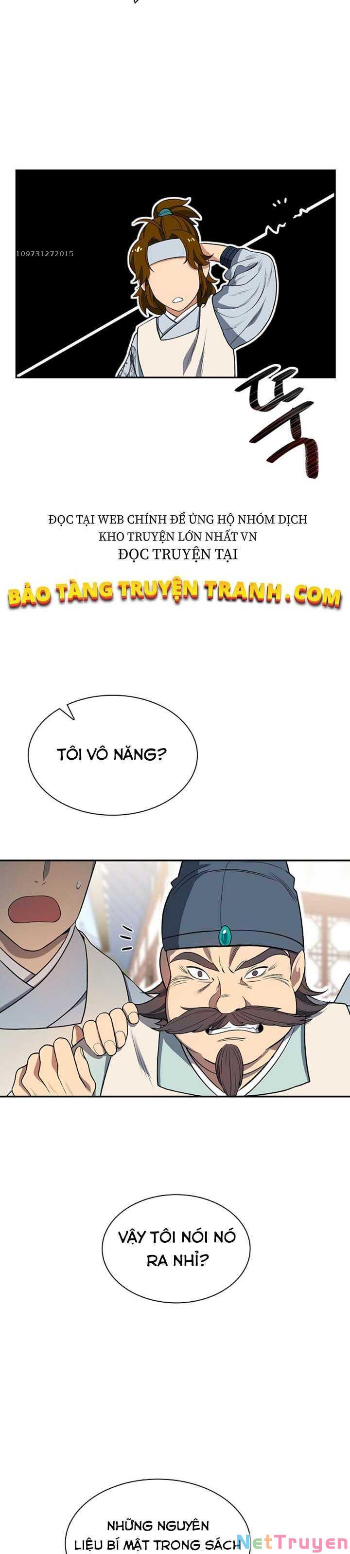 Quán Trọ Phong Ba Chap 5 - Next Chap 6