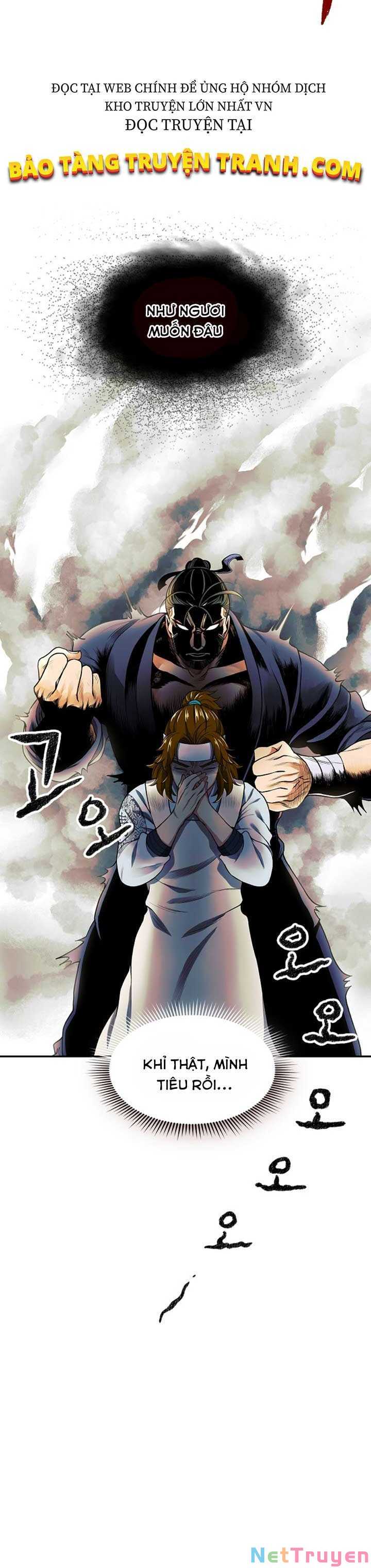 Quán Trọ Phong Ba Chap 5 - Next Chap 6