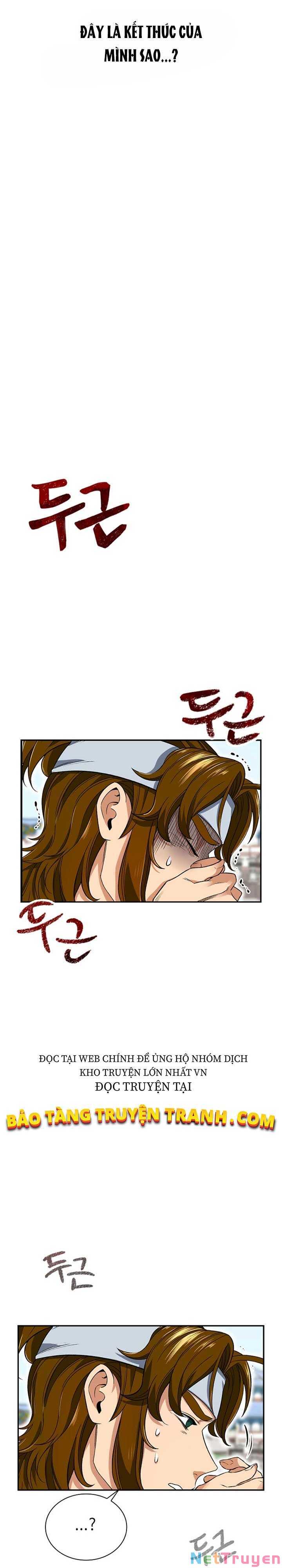 Quán Trọ Phong Ba Chap 5 - Next Chap 6