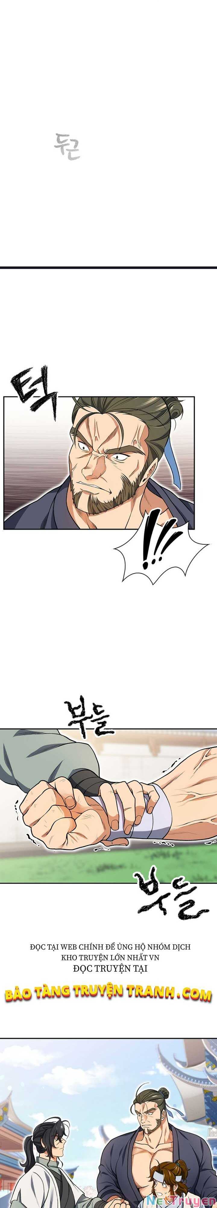 Quán Trọ Phong Ba Chap 5 - Next Chap 6