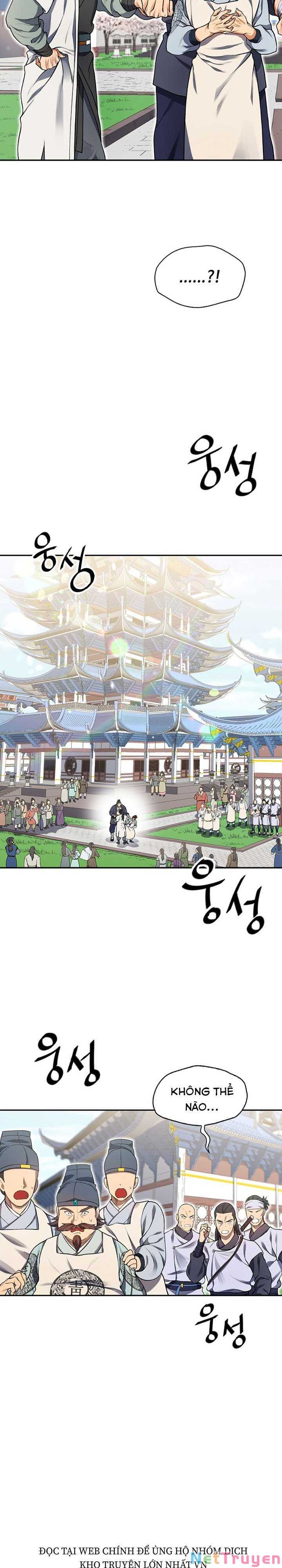 Quán Trọ Phong Ba Chap 5 - Next Chap 6