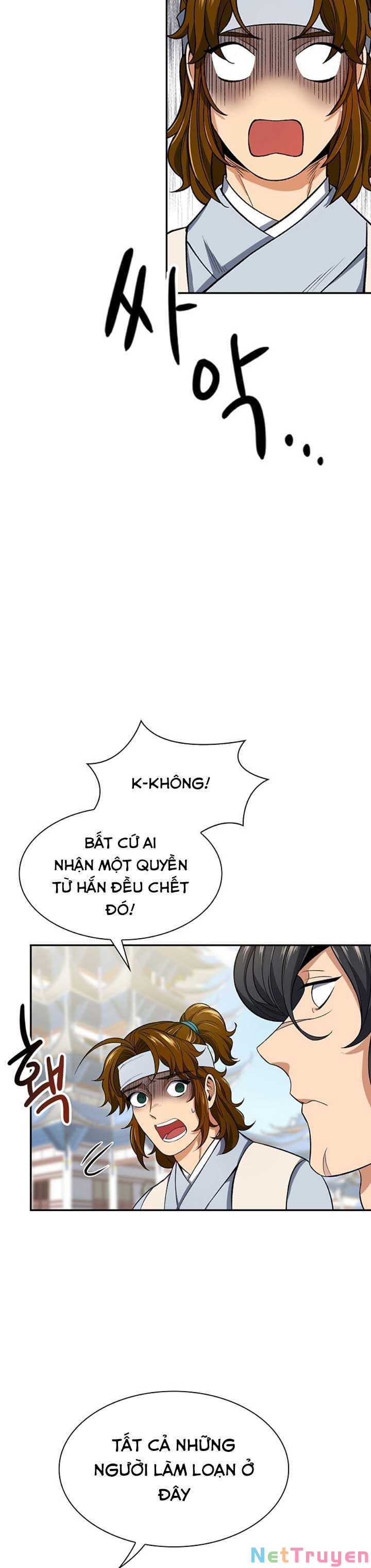 Quán Trọ Phong Ba Chap 5 - Next Chap 6