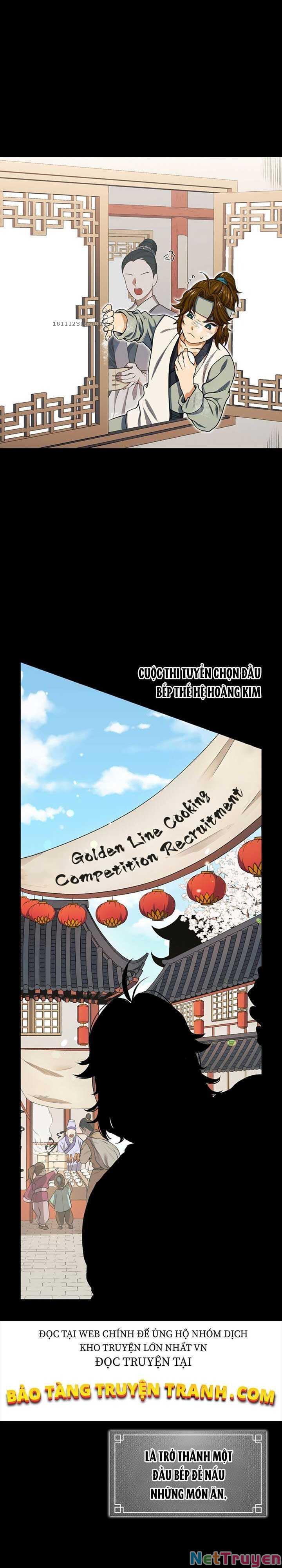 Quán Trọ Phong Ba Chap 4 - Next Chap 5