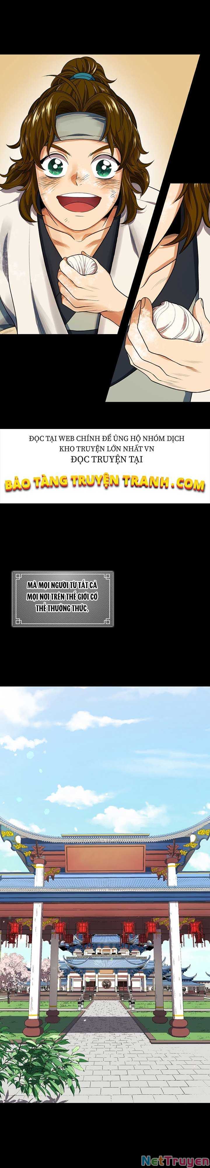 Quán Trọ Phong Ba Chap 4 - Next Chap 5