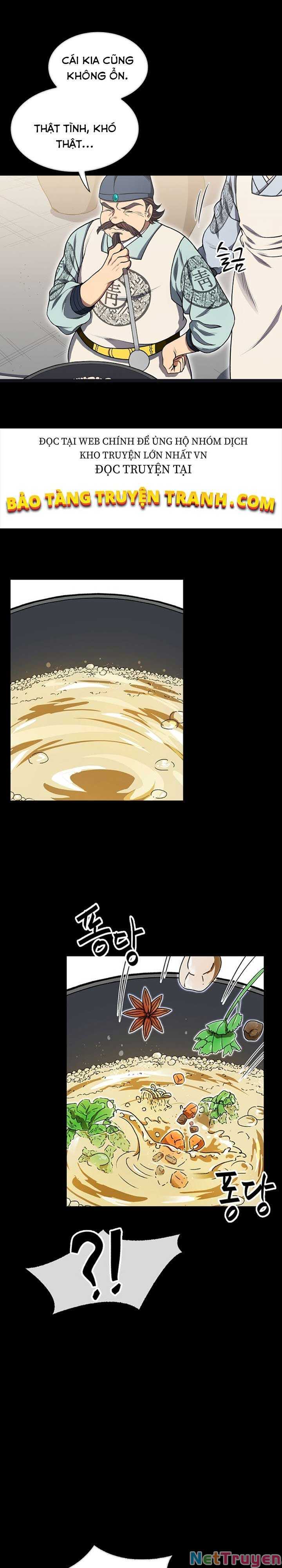 Quán Trọ Phong Ba Chap 4 - Next Chap 5