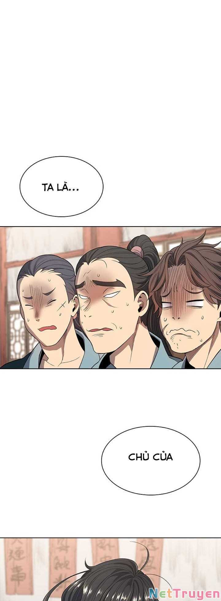 Quán Trọ Phong Ba Chap 3 - Next Chap 4