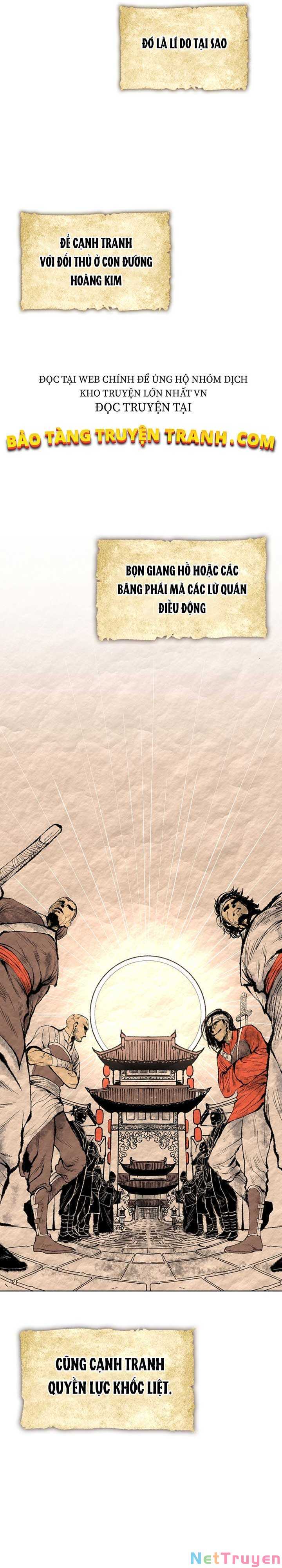 Quán Trọ Phong Ba Chap 3 - Next Chap 4