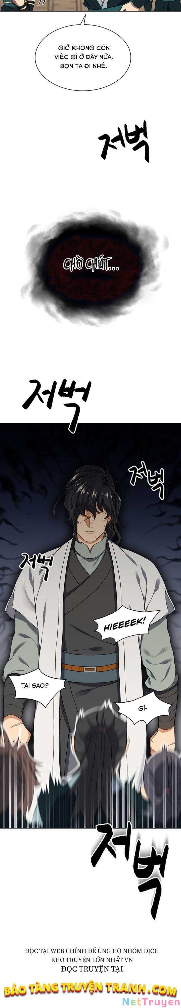 Quán Trọ Phong Ba Chap 3 - Next Chap 4