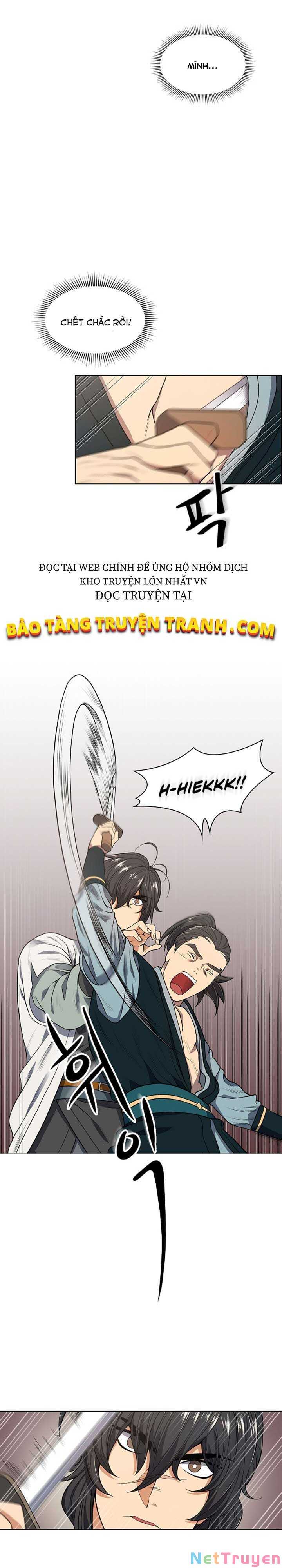 Quán Trọ Phong Ba Chap 3 - Next Chap 4