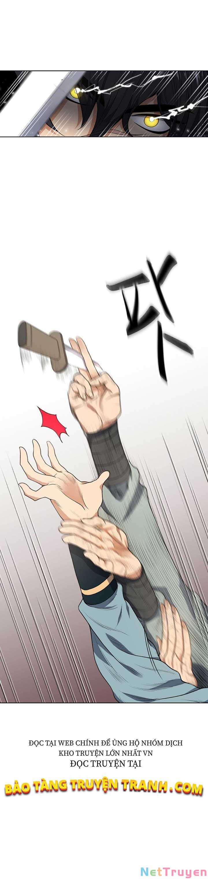 Quán Trọ Phong Ba Chap 3 - Next Chap 4