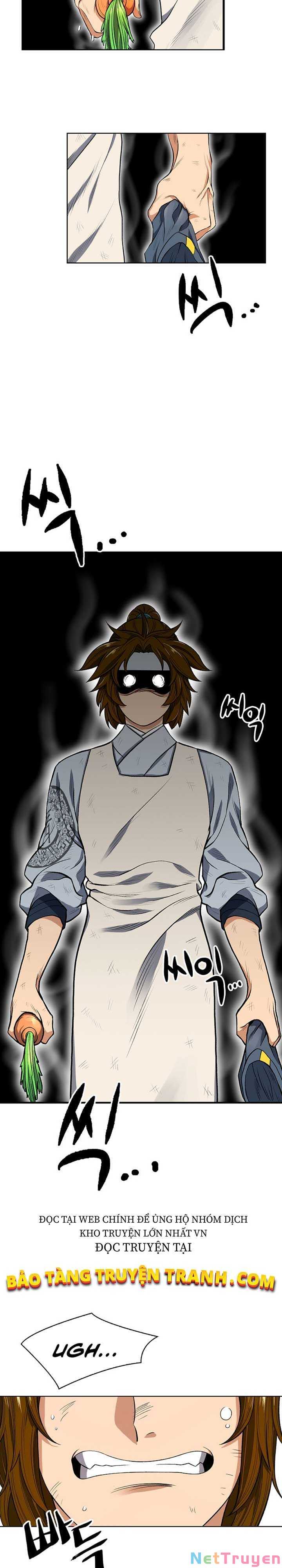 Quán Trọ Phong Ba Chap 3 - Next Chap 4