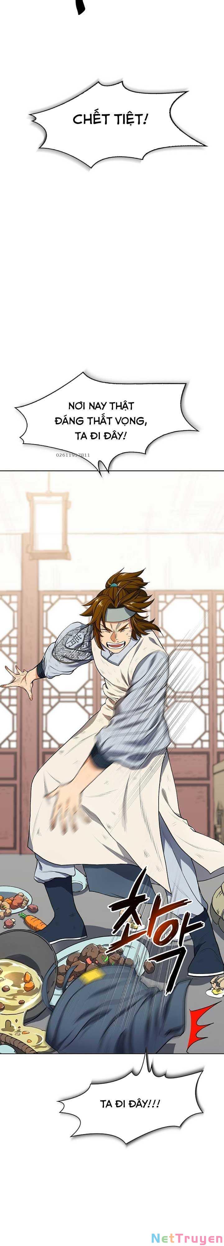 Quán Trọ Phong Ba Chap 3 - Next Chap 4