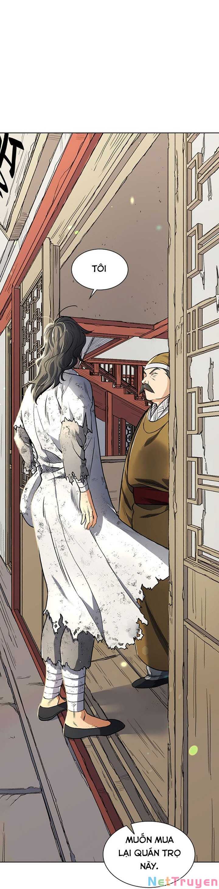 Quán Trọ Phong Ba Chap 2 - Next Chap 3