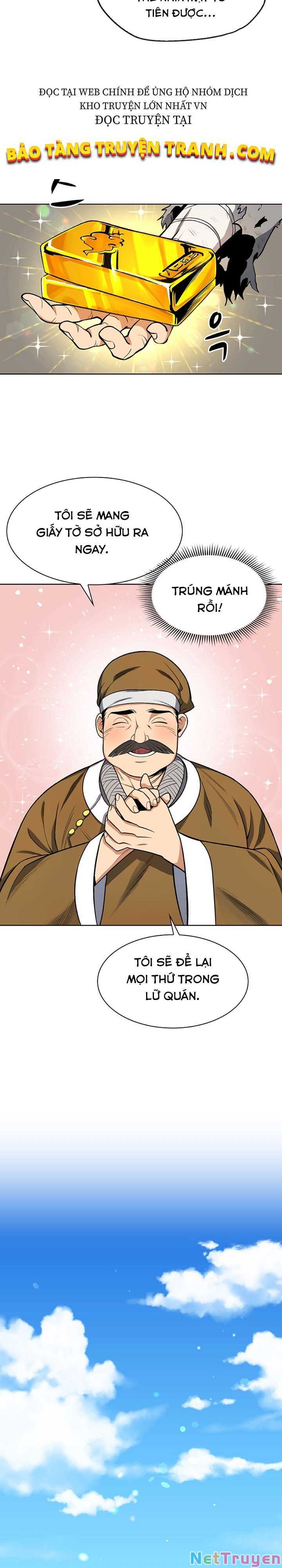 Quán Trọ Phong Ba Chap 2 - Next Chap 3