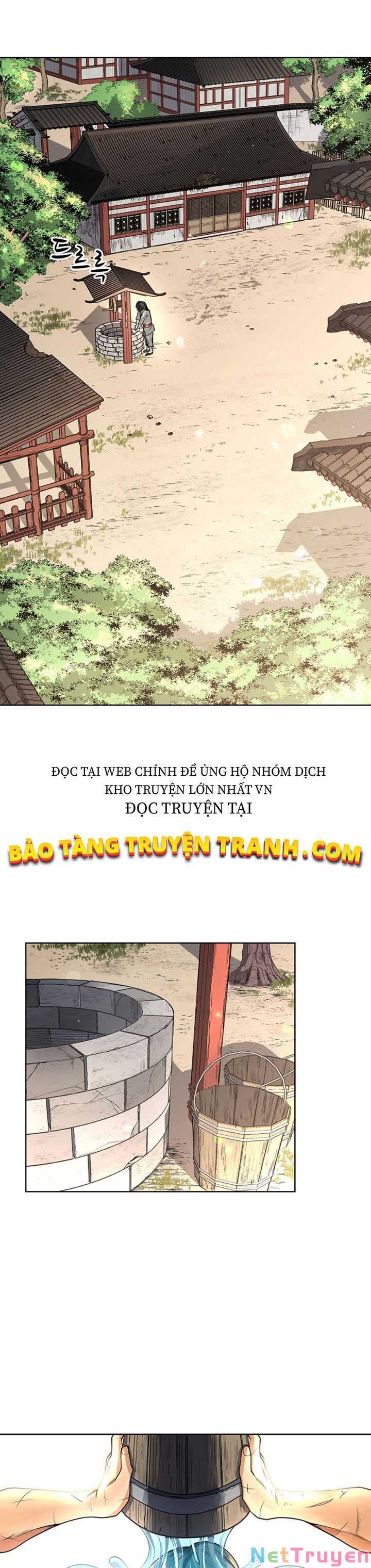 Quán Trọ Phong Ba Chap 2 - Next Chap 3