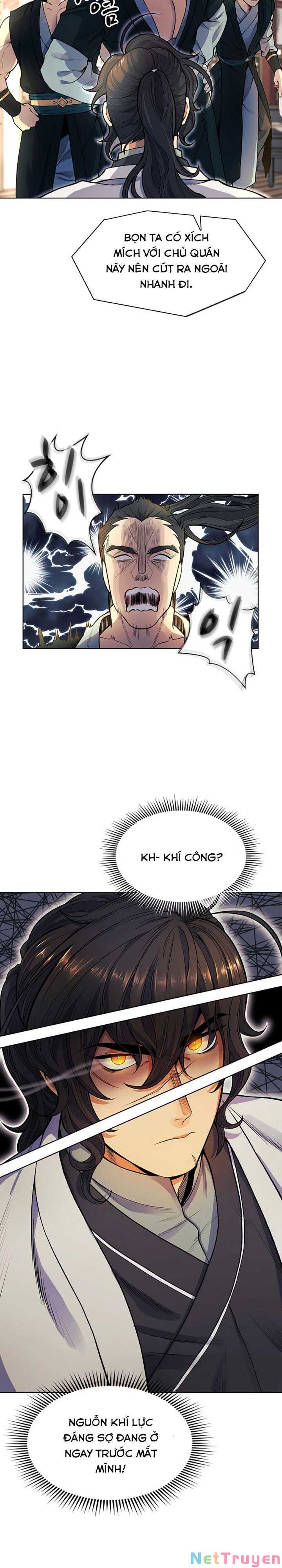 Quán Trọ Phong Ba Chap 2 - Next Chap 3