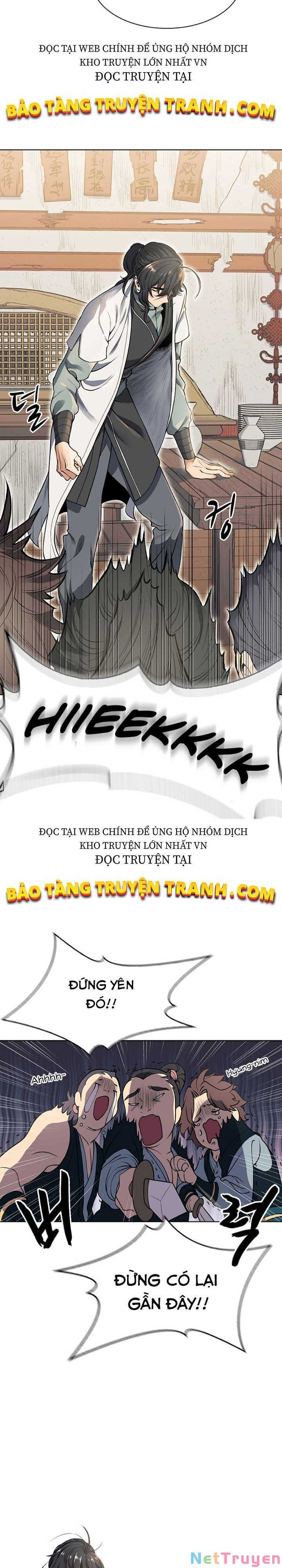 Quán Trọ Phong Ba Chap 2 - Next Chap 3