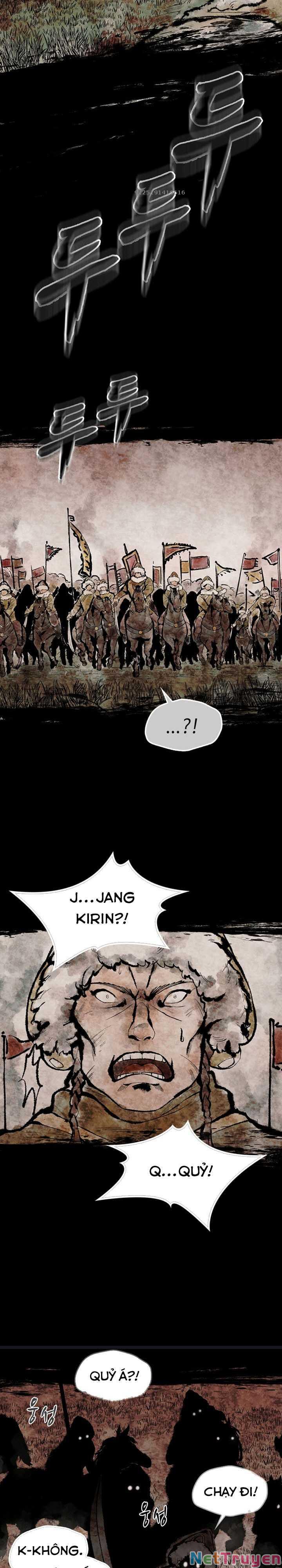 Quán Trọ Phong Ba Chap 1 - Next Chap 2