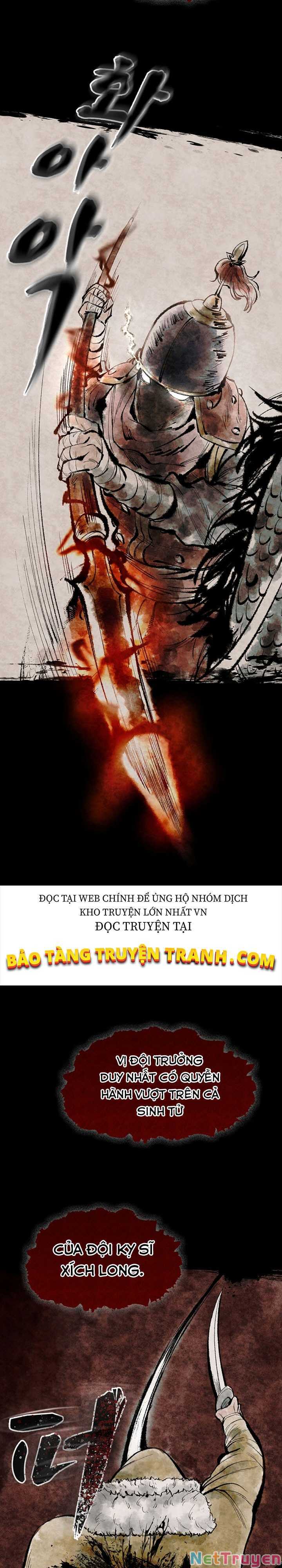 Quán Trọ Phong Ba Chap 1 - Next Chap 2