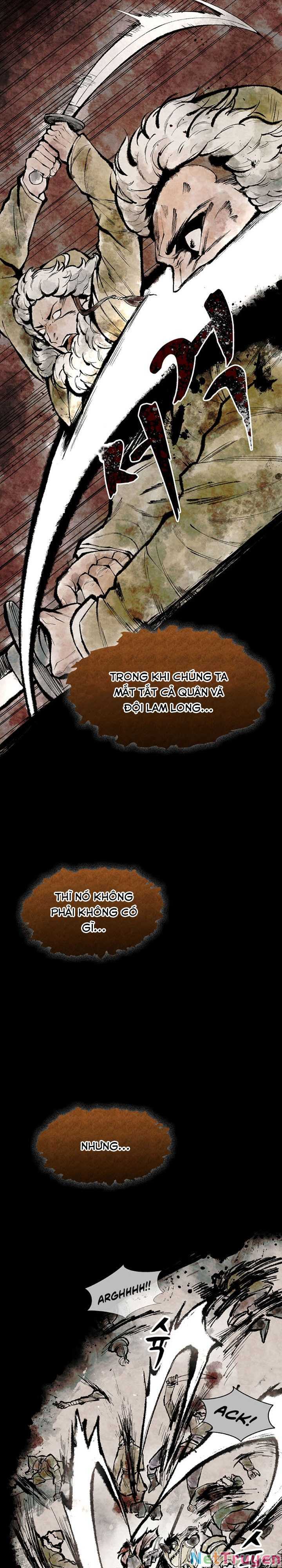 Quán Trọ Phong Ba Chap 1 - Next Chap 2