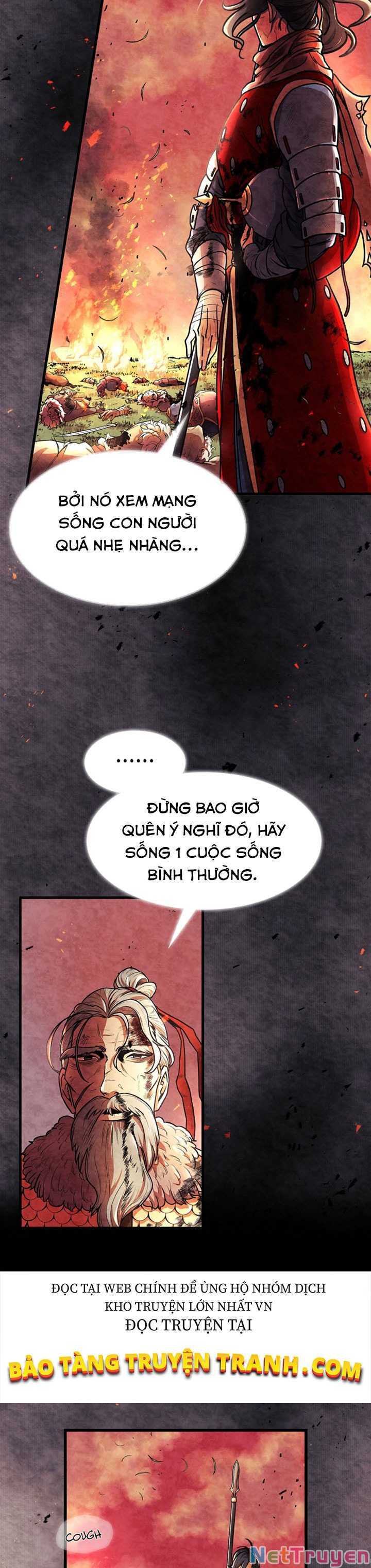 Quán Trọ Phong Ba Chap 1 - Next Chap 2