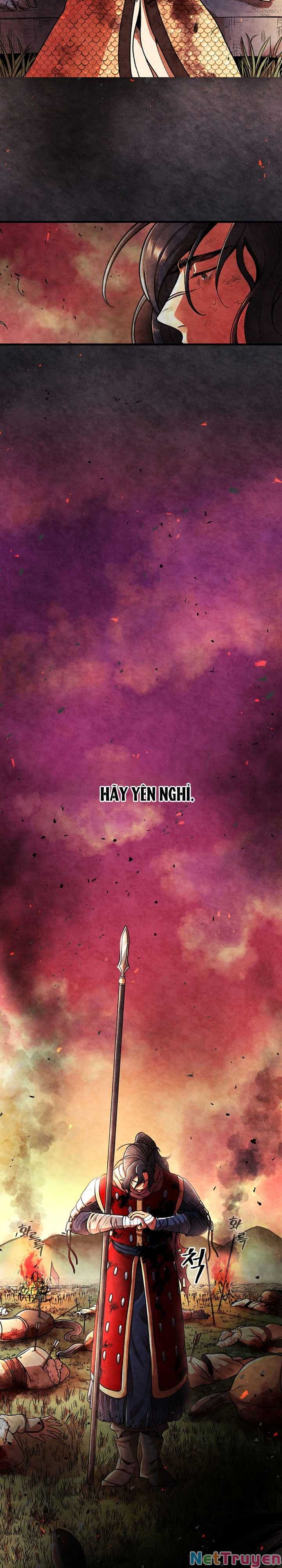 Quán Trọ Phong Ba Chap 1 - Next Chap 2